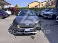 2022 Skoda Fabia