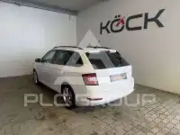 2022 Skoda Fabia