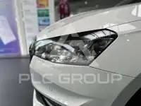 2022 Skoda Fabia