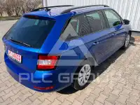 2022 Skoda Fabia