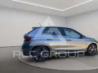 2022 Skoda Fabia