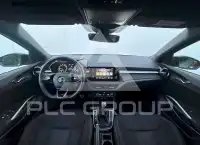 2022 Skoda Fabia