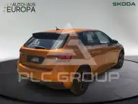 2022 Skoda Fabia