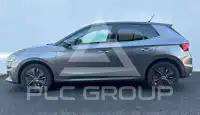 2022 Skoda Fabia