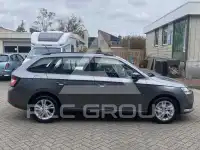 2022 Skoda Fabia