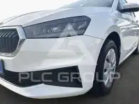 2022 Skoda Fabia