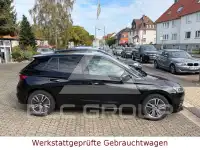 2022 Skoda Fabia