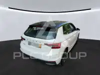 2022 Skoda Fabia