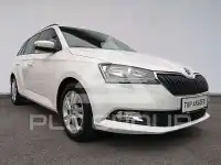 2022 Skoda Fabia