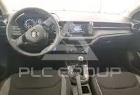 2022 Skoda Fabia