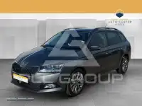 2022 Skoda Fabia