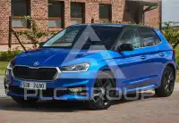 2022 Skoda Fabia