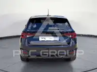 2022 Skoda Fabia
