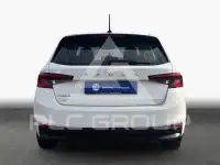 2022 Skoda Fabia