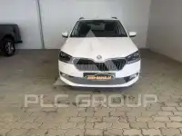2022 Skoda Fabia