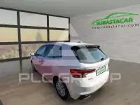 2022 Skoda Fabia