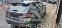 2022 Skoda Fabia