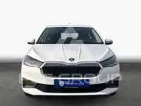 2022 Skoda Fabia