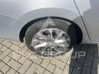 2022 Skoda Fabia
