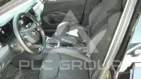 2022 Skoda Fabia