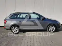 2022 Skoda Fabia