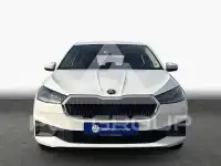 2022 Skoda Fabia