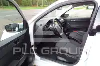 2022 Skoda Fabia
