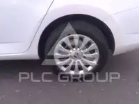 2022 Skoda Fabia