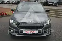 2022 Skoda Fabia