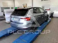 2022 Skoda Fabia