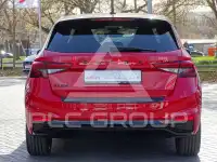 2022 Skoda Fabia