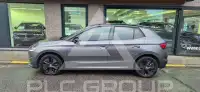 2022 Skoda Fabia