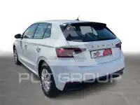 2022 Skoda Fabia