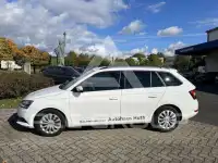 2022 Skoda Fabia