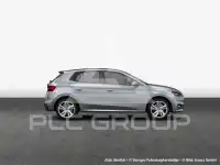 2022 Skoda Fabia