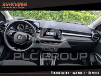 2022 Skoda Fabia