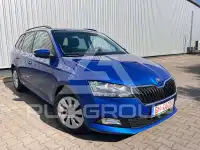 2022 Skoda Fabia