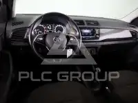 2022 Skoda Fabia