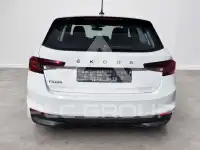 2022 Skoda Fabia