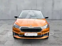 2022 Skoda Fabia