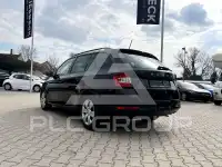 2022 Skoda Fabia