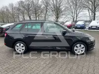 2022 Skoda Fabia