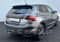 2022 Skoda Fabia