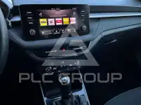 2022 Skoda Fabia