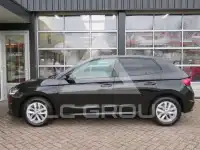 2022 Skoda Fabia