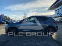 2022 Skoda Fabia