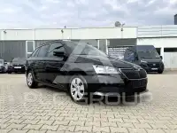 2022 Skoda Fabia