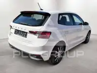 2022 Skoda Fabia