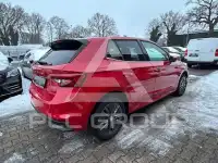 2022 Skoda Fabia