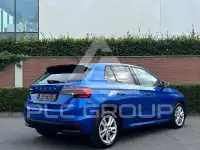 2022 Skoda Fabia